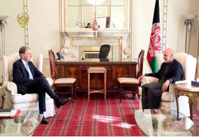 Parliamentary Elections to be Held on Time, Promises Ghani